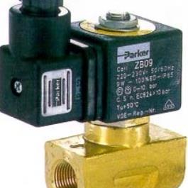VE153 Series Solenoid Valve